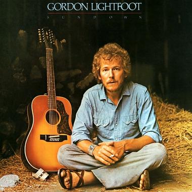 Gordon Lightfoot -  Sundown